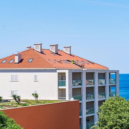 Apartments Zadro Дубровник Экстерьер фото