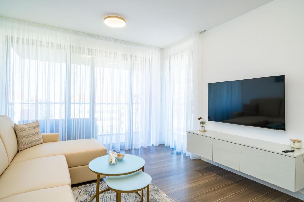 Apartments Zadro Дубровник Экстерьер фото