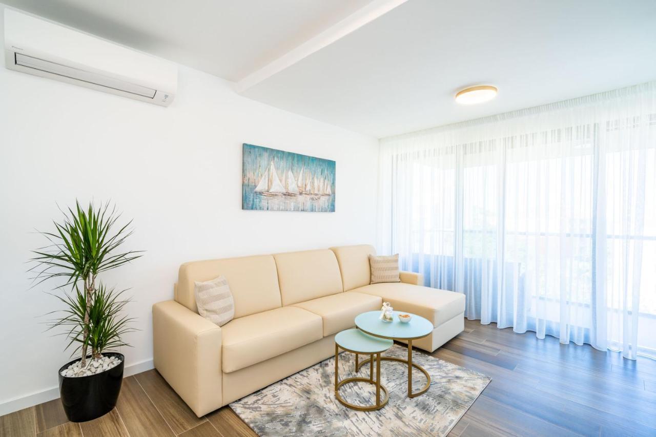 Apartments Zadro Дубровник Экстерьер фото
