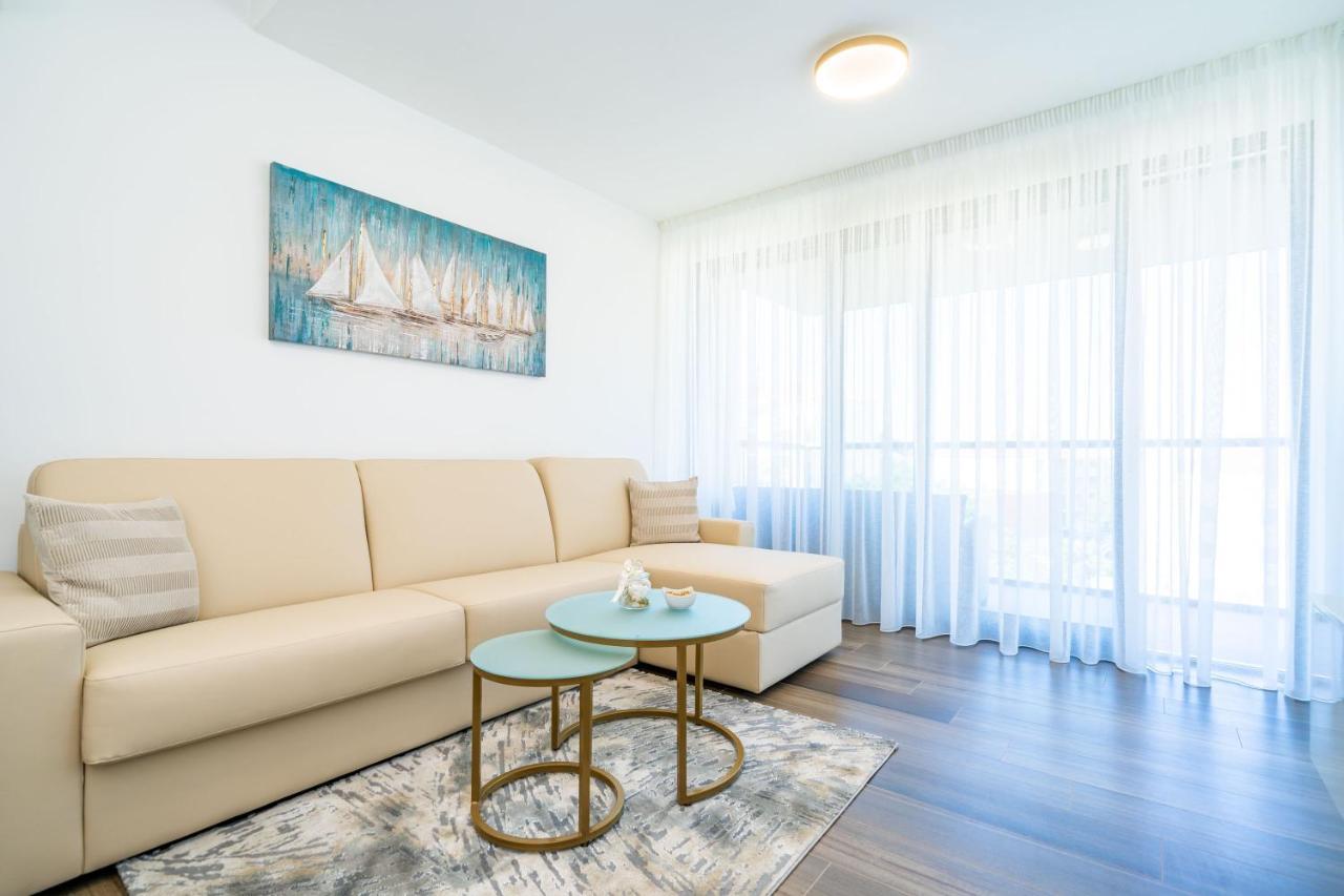 Apartments Zadro Дубровник Экстерьер фото