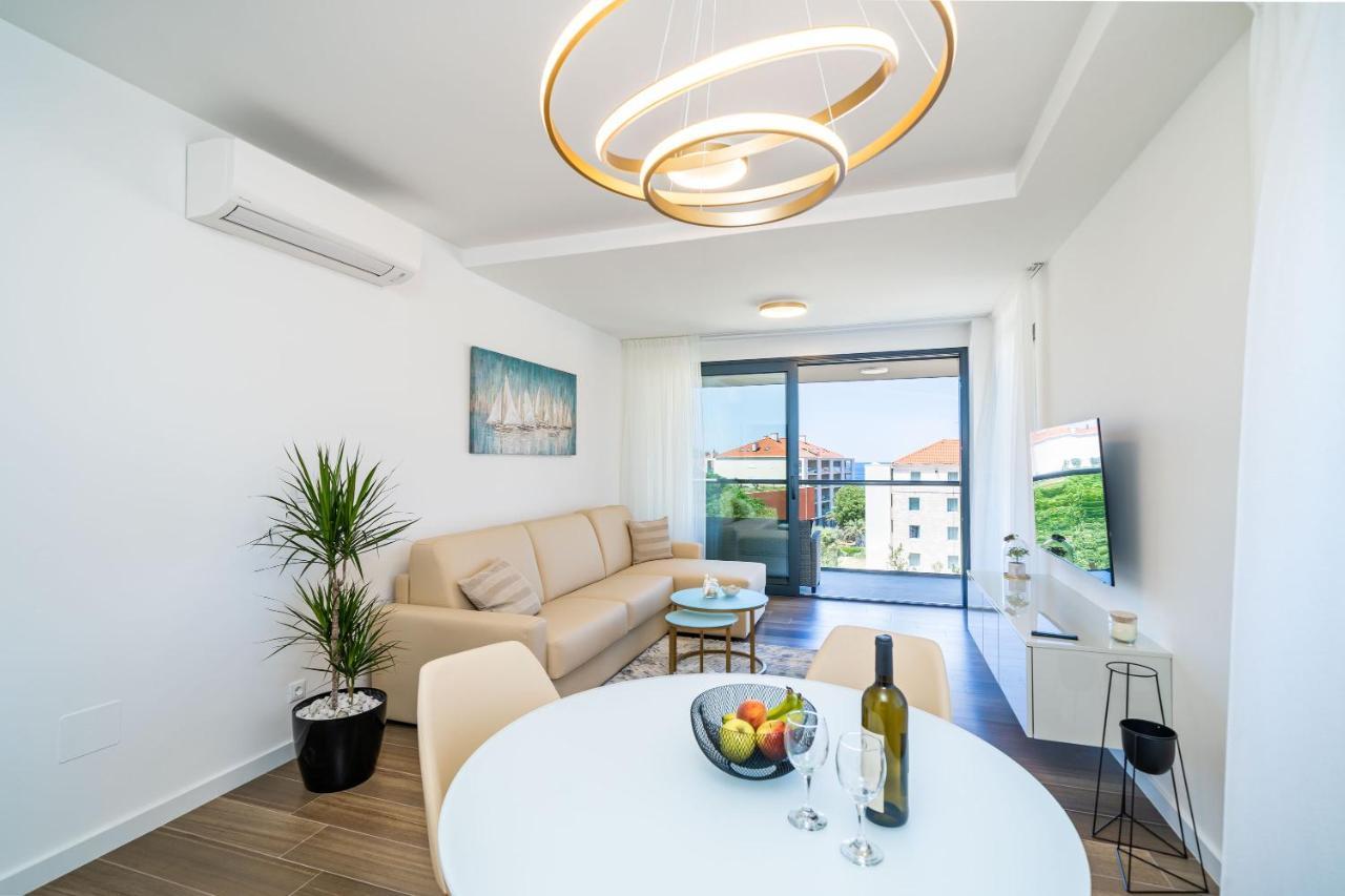 Apartments Zadro Дубровник Экстерьер фото