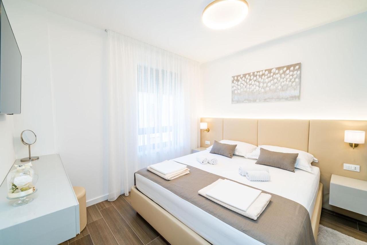 Apartments Zadro Дубровник Экстерьер фото