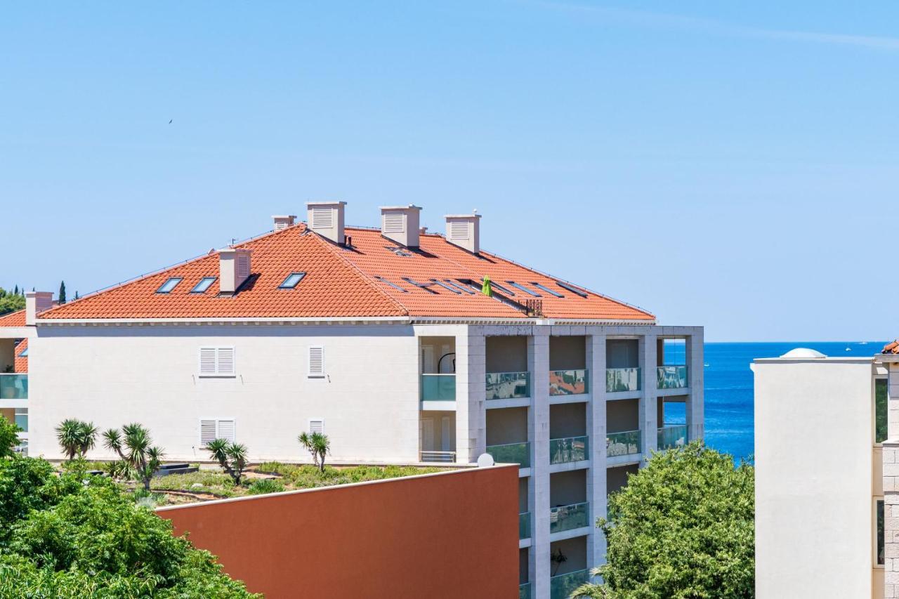 Apartments Zadro Дубровник Экстерьер фото
