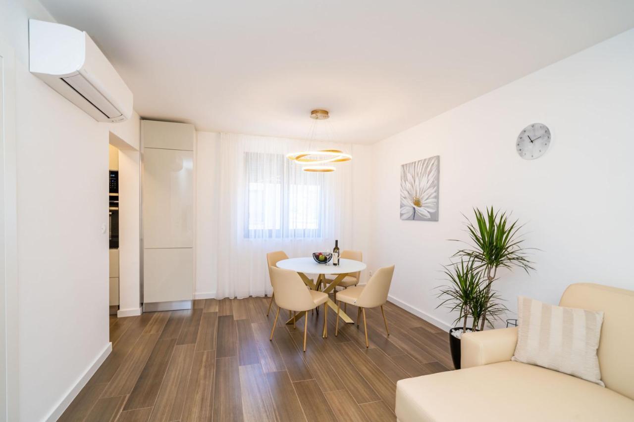 Apartments Zadro Дубровник Экстерьер фото