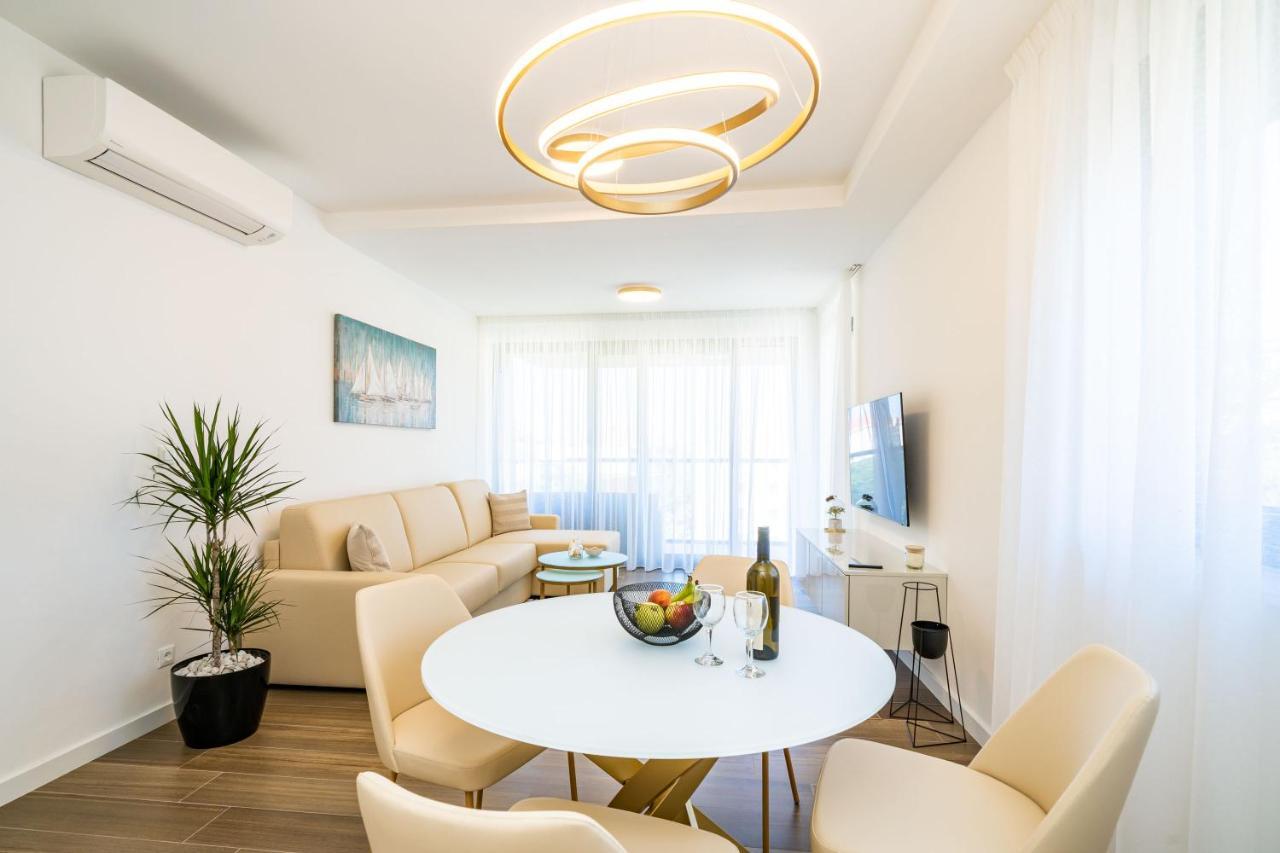 Apartments Zadro Дубровник Экстерьер фото