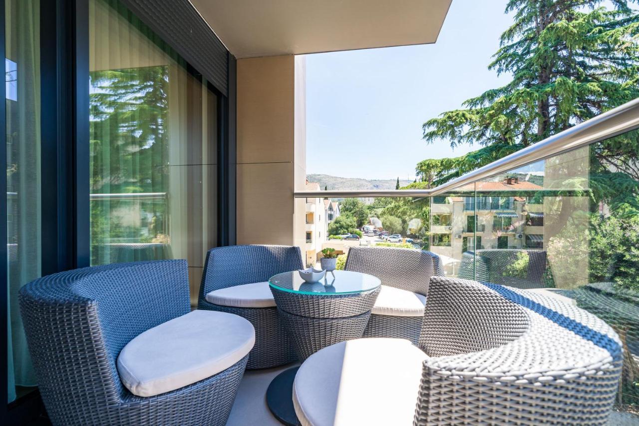 Apartments Zadro Дубровник Экстерьер фото