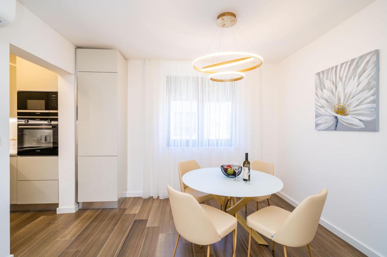 Apartments Zadro Дубровник Экстерьер фото