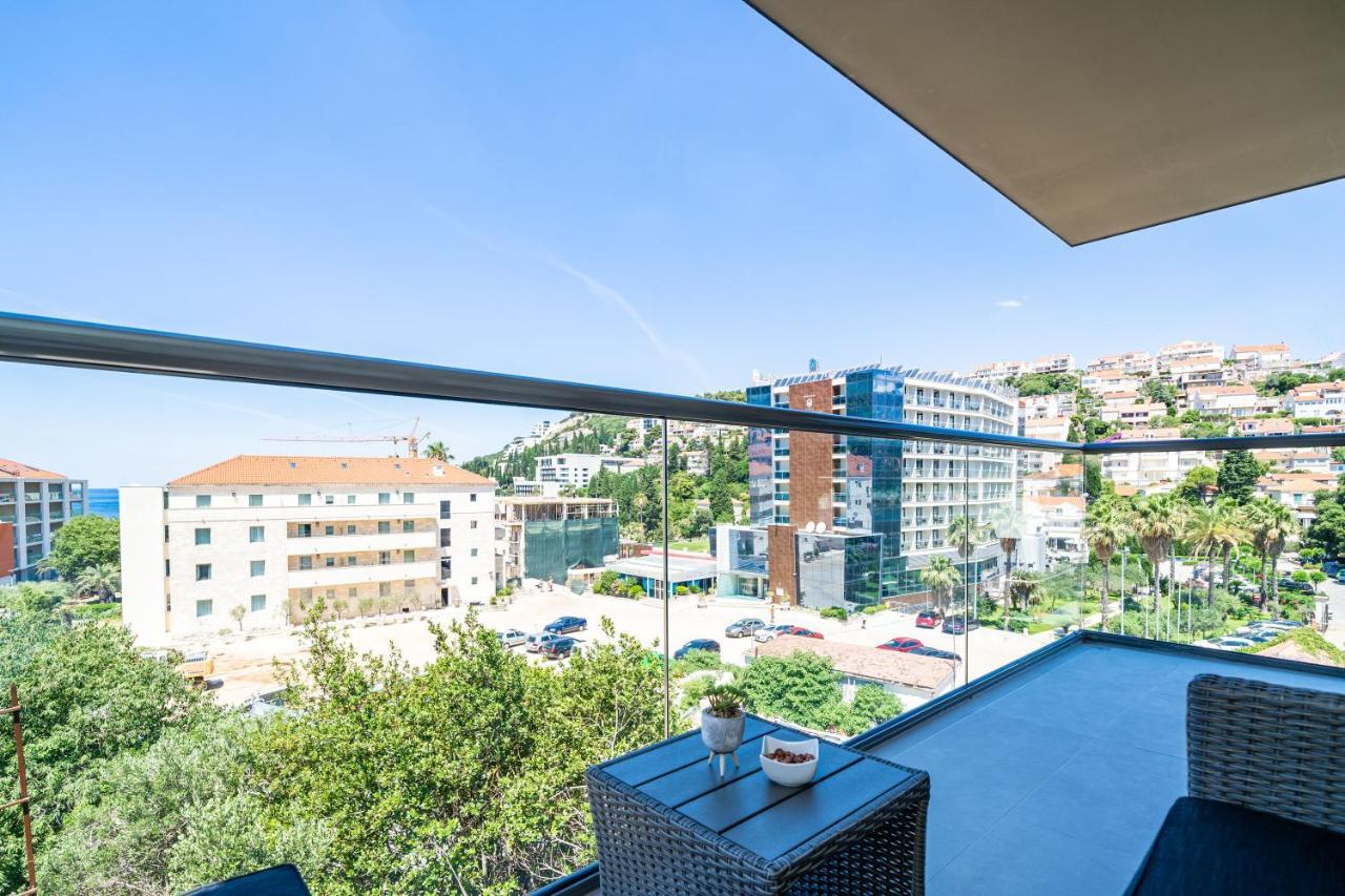 Apartments Zadro Дубровник Экстерьер фото