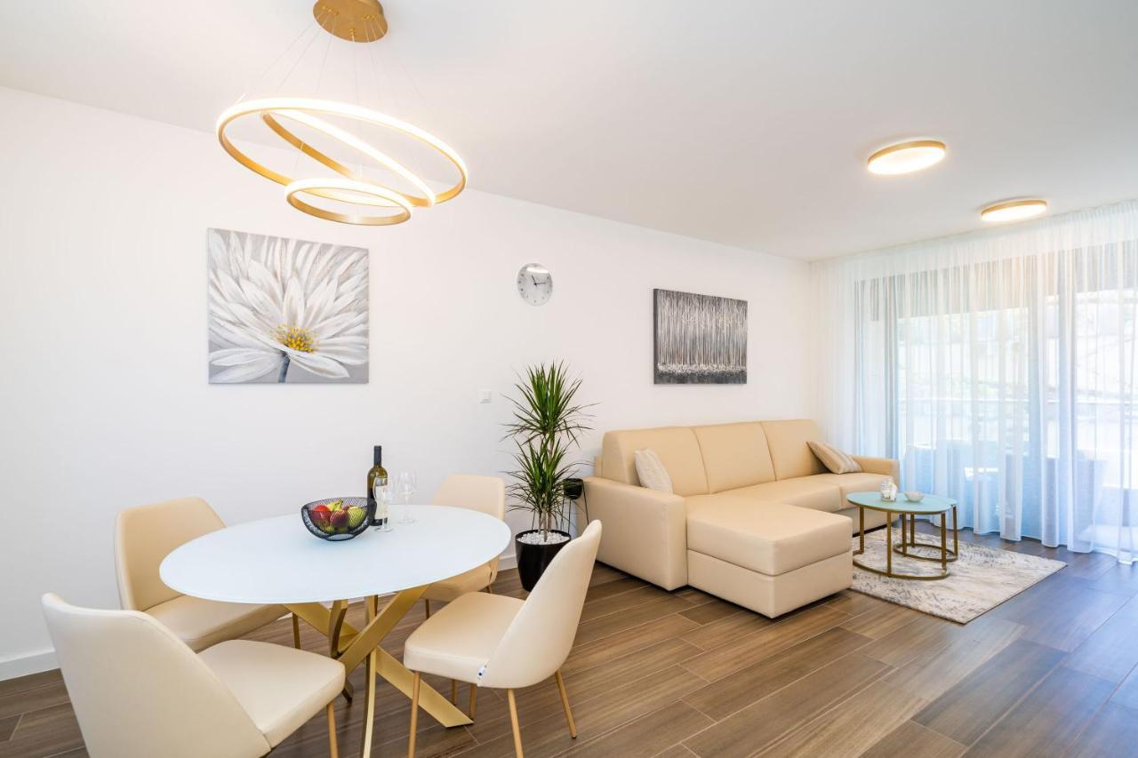 Apartments Zadro Дубровник Экстерьер фото