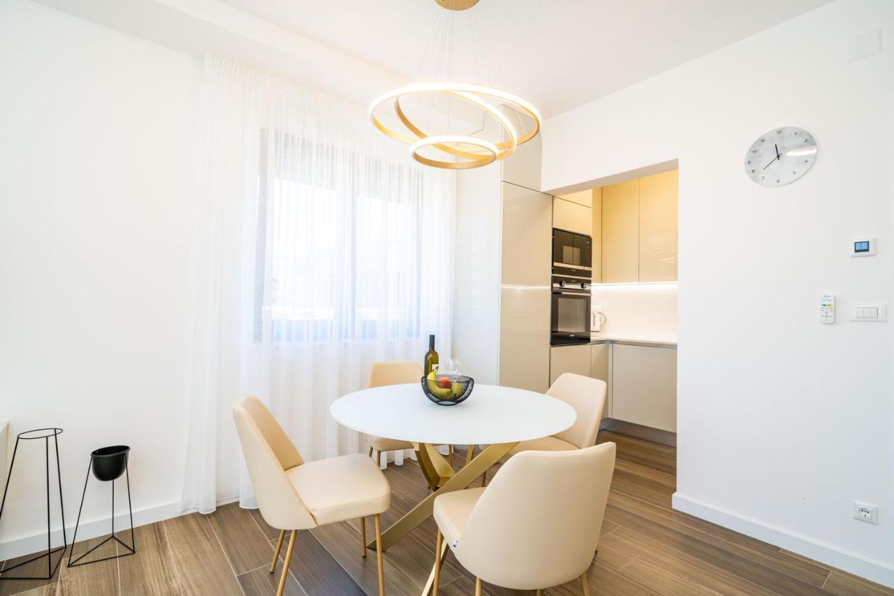 Apartments Zadro Дубровник Экстерьер фото