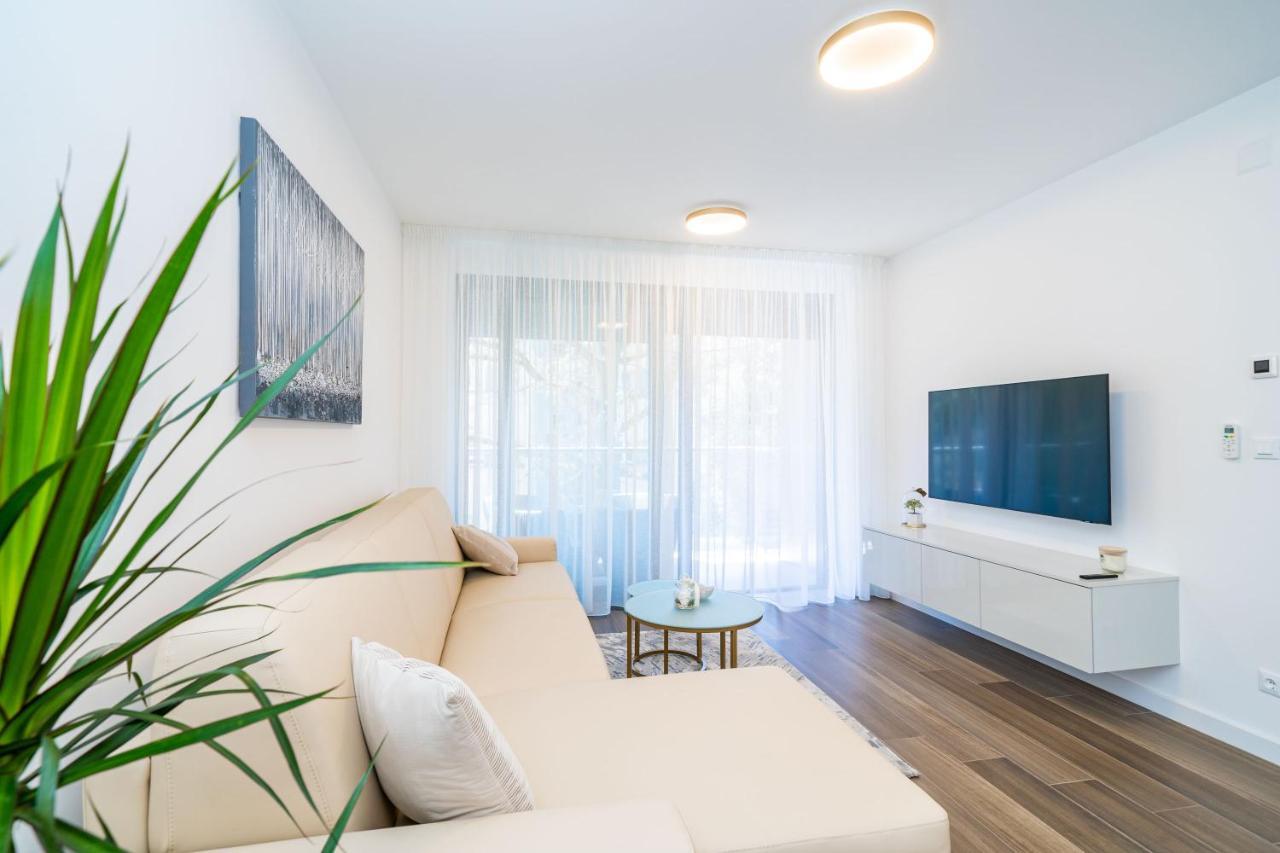Apartments Zadro Дубровник Экстерьер фото
