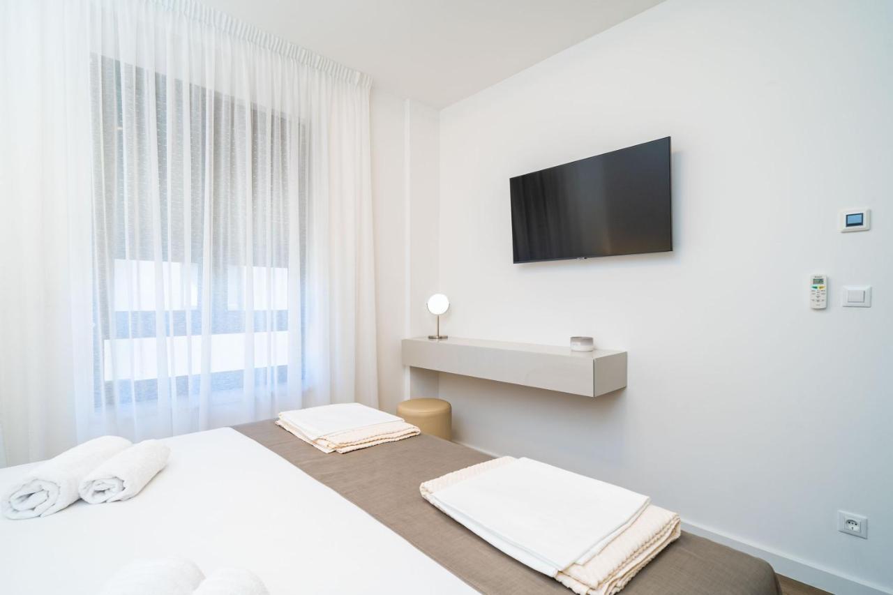 Apartments Zadro Дубровник Экстерьер фото